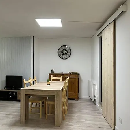 60m2 La Mongie Pied Des Pistes