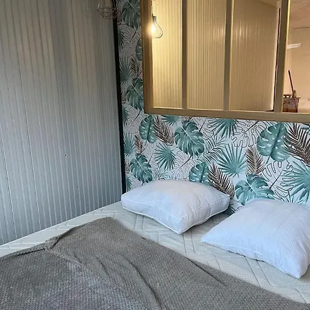 60m2 La Mongie Pied Des Pistes